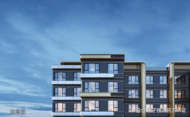 中建星光里售楼处发布✦中建星光里首页@认证(图3)