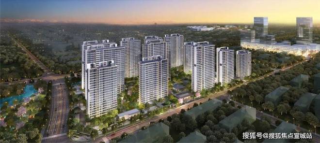 ꧁༺保利海上瑧悦售楼处发布：上海宝山楼盘热搜榜TOP1༻꧂(图2)