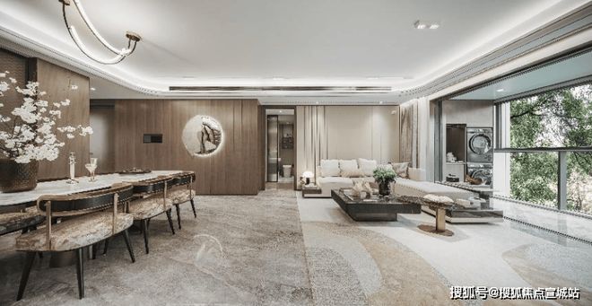 ꧁༺保利海上瑧悦售楼处发布：上海宝山楼盘热搜榜TOP1༻꧂(图5)