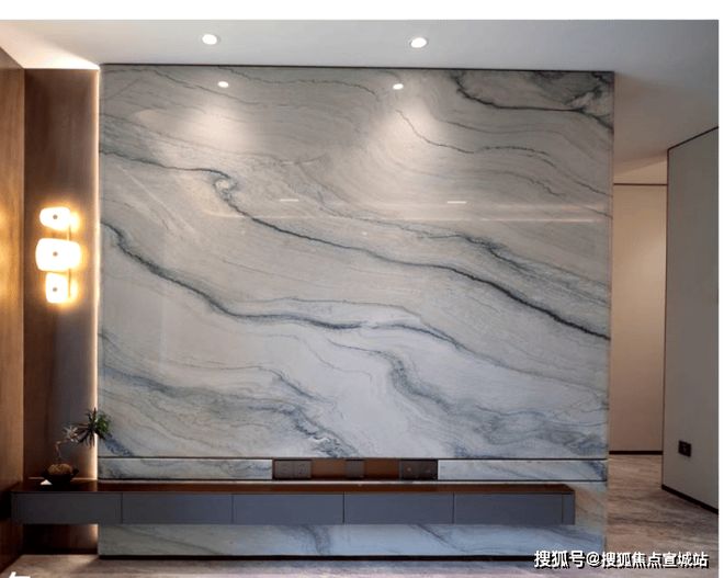 ꧁༺保利海上瑧悦售楼处发布：上海宝山楼盘热搜榜TOP1༻꧂(图6)