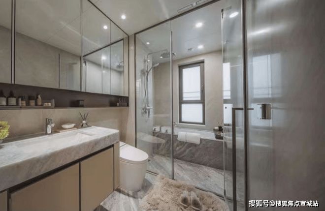 ꧁༺保利海上瑧悦售楼处发布：上海宝山楼盘热搜榜TOP1༻꧂(图8)