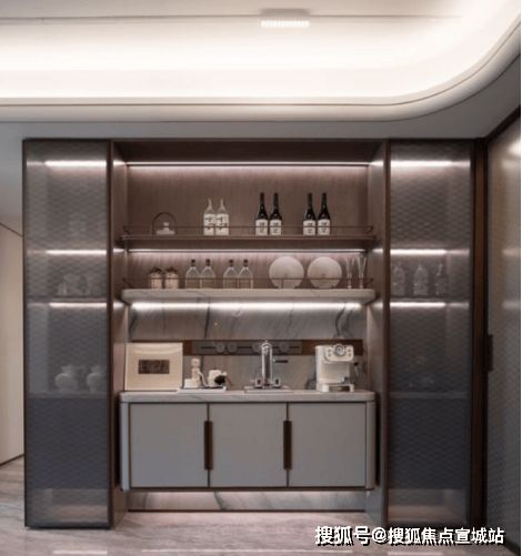 ꧁༺保利海上瑧悦售楼处发布：上海宝山楼盘热搜榜TOP1༻꧂(图7)