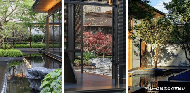 ꧁༺保利海上瑧悦售楼处发布：上海宝山楼盘热搜榜TOP1༻꧂(图12)