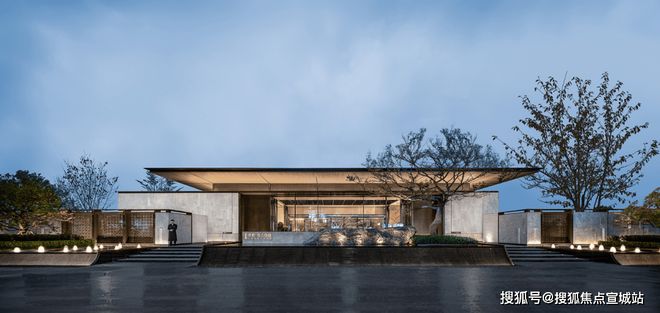 ꧁༺保利海上瑧悦售楼处发布：上海宝山楼盘热搜榜TOP1༻꧂(图13)