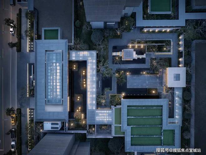 ꧁༺保利海上瑧悦售楼处发布：上海宝山楼盘热搜榜TOP1༻꧂(图15)