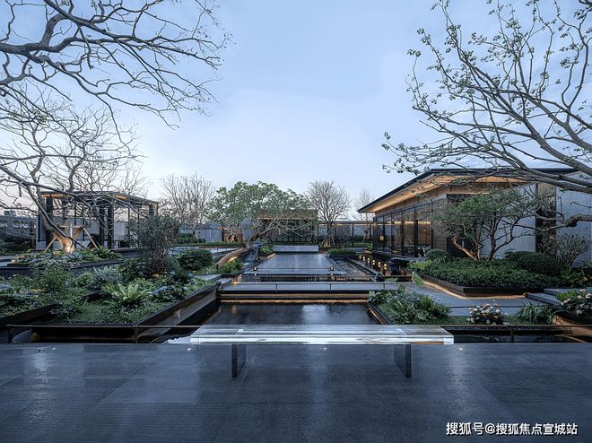 ꧁༺保利海上瑧悦售楼处发布：上海宝山楼盘热搜榜TOP1༻꧂(图14)