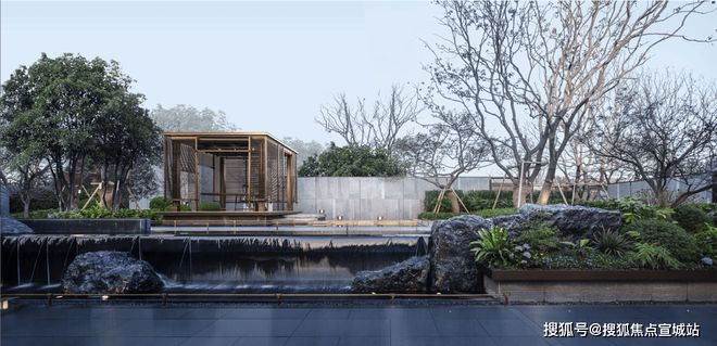 ꧁༺保利海上瑧悦售楼处发布：上海宝山楼盘热搜榜TOP1༻꧂(图16)