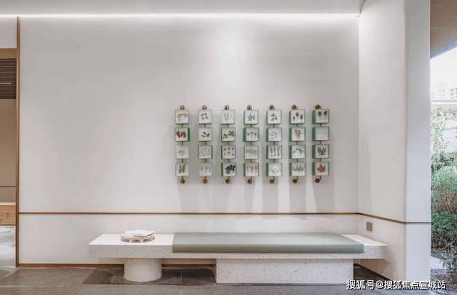 ꧁༺保利海上瑧悦售楼处发布：上海宝山楼盘热搜榜TOP1༻꧂(图21)