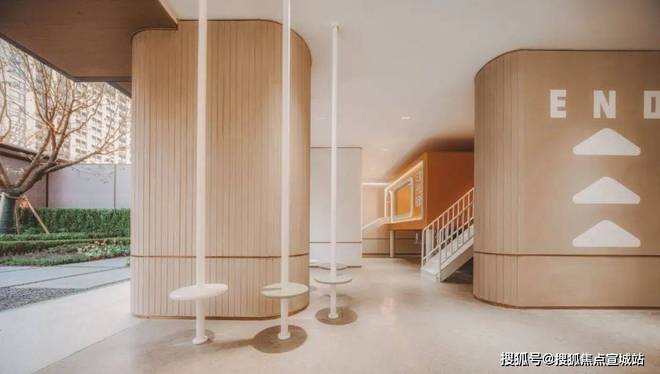 ꧁༺保利海上瑧悦售楼处发布：上海宝山楼盘热搜榜TOP1༻꧂(图22)