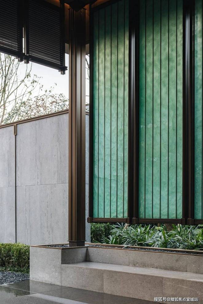 ꧁༺保利海上瑧悦售楼处发布：上海宝山楼盘热搜榜TOP1༻꧂(图25)