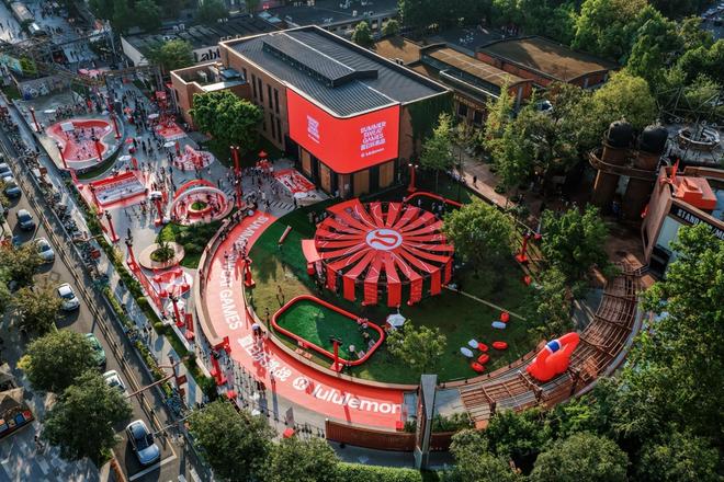 运动鞋该如何拥抱“痛风”｜BrandBeat(图3)