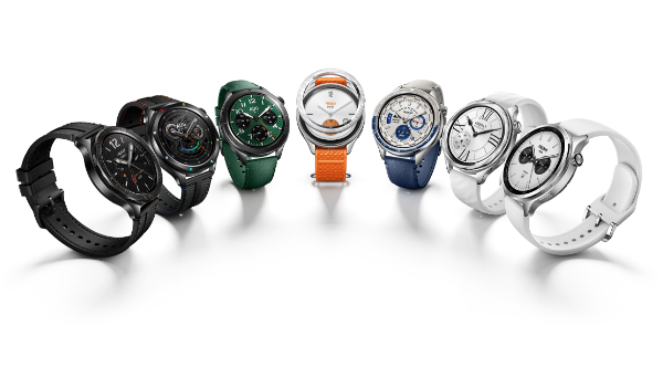 快科技2024年度评奖:智能穿戴篇(图2)