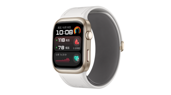 快科技2024年度评奖:智能穿戴篇(图9)