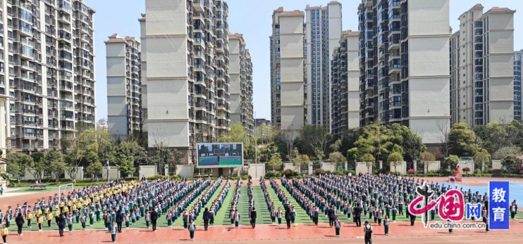 陆港“星”成长健康“动”起来(图1)