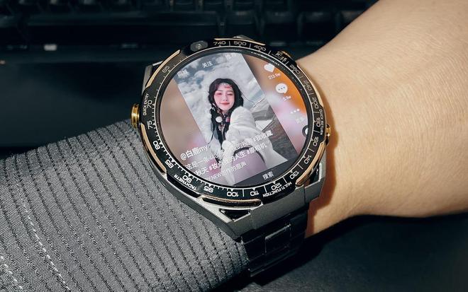 2024年智能手表哪个品牌好？排行榜丨推荐2款高性价比智能手表(图8)