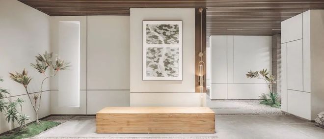 八月百度热搜@保利海上瑧悦售楼处发布：践行“好房子”标准!(图7)