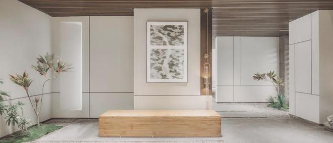 ®保利海上瑧悦售楼处宝山保利海上瑧悦发布：享受品质生活(图8)