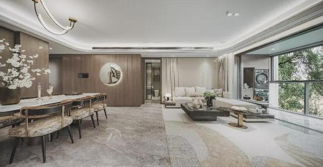 ®保利海上瑧悦售楼处宝山保利海上瑧悦发布：享受品质生活(图5)