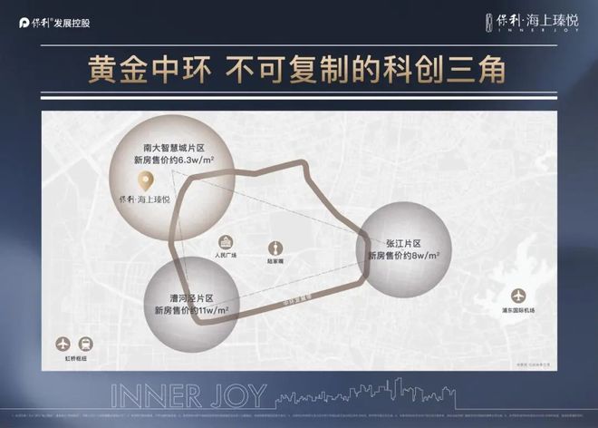®保利海上瑧悦售楼处宝山保利海上瑧悦发布：享受品质生活(图14)