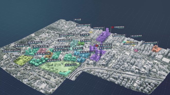 ®保利海上瑧悦售楼处宝山保利海上瑧悦发布：享受品质生活(图15)
