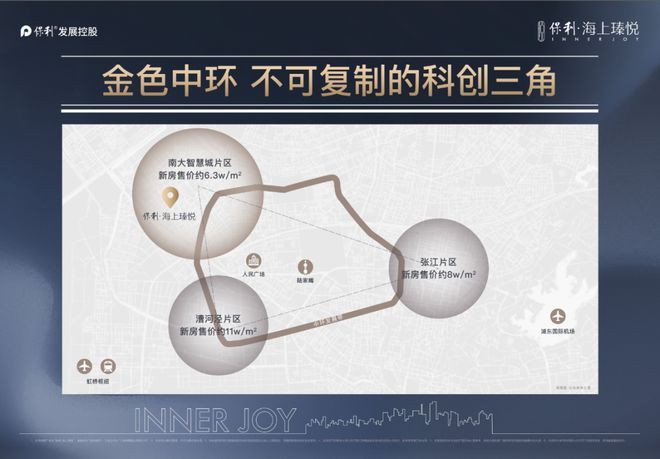 九月百度热搜@保利海上瑧悦售楼处电话：顶奢生活之选(图28)