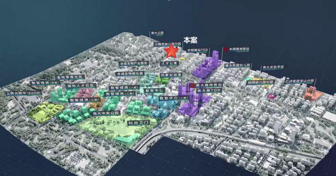 九月百度热搜@保利海上瑧悦售楼处电话：顶奢生活之选(图31)