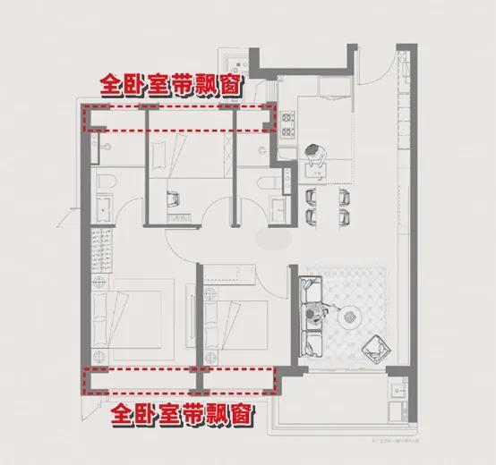 【聚焦】保利·海上瑧悦售楼处保利·海上瑧悦发布：引爆热潮!(图3)