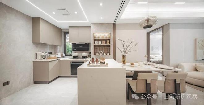 【聚焦】保利·海上瑧悦售楼处保利·海上瑧悦发布：引爆热潮!(图4)