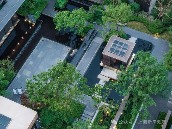 【聚焦】保利·海上瑧悦售楼处保利·海上瑧悦发布：引爆热潮!(图23)