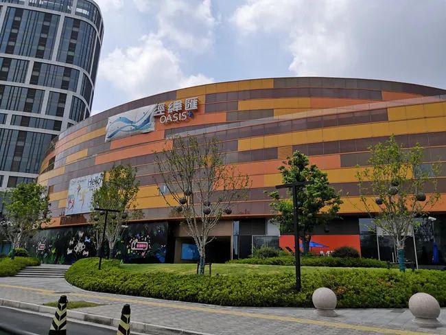 【聚焦】保利·海上瑧悦售楼处保利·海上瑧悦发布：引爆热潮!(图35)