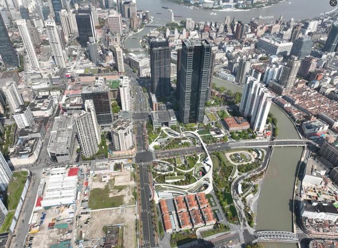 【聚焦】保利·海上瑧悦售楼处保利·海上瑧悦发布：引爆热潮!(图40)