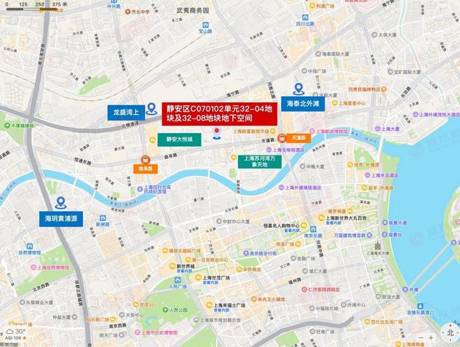 【聚焦】保利·海上瑧悦售楼处保利·海上瑧悦发布：引爆热潮!(图41)