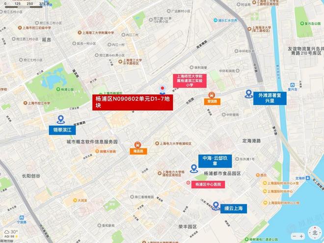 【聚焦】保利·海上瑧悦售楼处保利·海上瑧悦发布：引爆热潮!(图43)