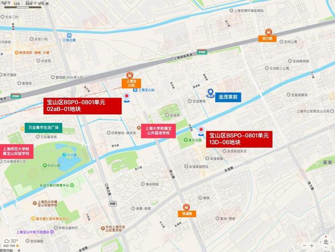 【聚焦】保利·海上瑧悦售楼处保利·海上瑧悦发布：引爆热潮!(图46)