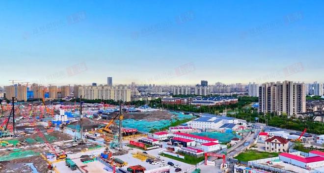 【聚焦】保利·海上瑧悦售楼处保利·海上瑧悦发布：引爆热潮!(图47)