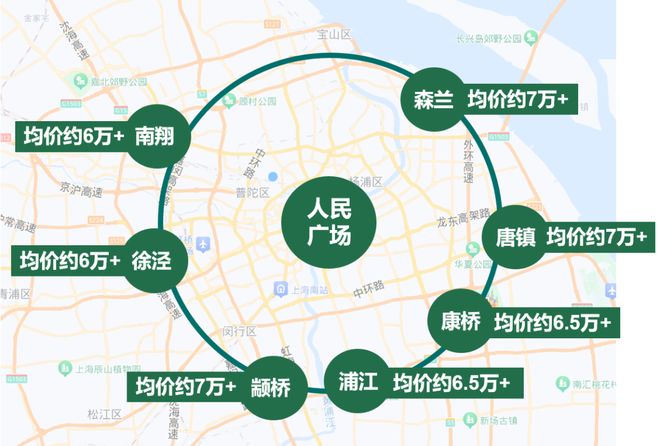 【聚焦】保利·海上瑧悦售楼处保利·海上瑧悦发布：风华再现!(图2)