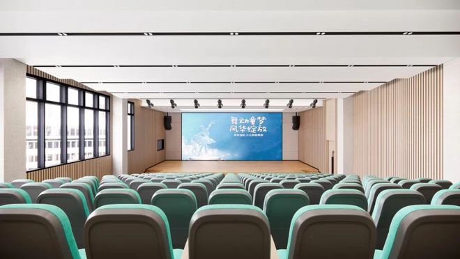 【聚焦】保利·海上瑧悦售楼处保利·海上瑧悦发布：风华再现!(图8)