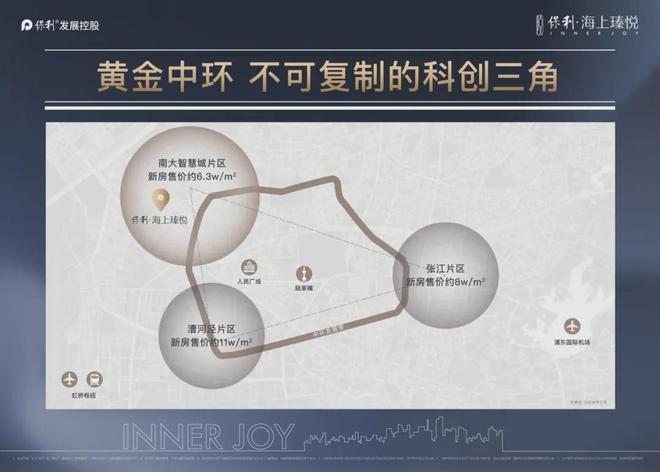 ◈聚焦@保利海上瑧悦保利售楼处发布：双轨交资产稳赢(图26)