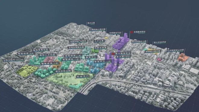 ◈聚焦@保利海上瑧悦保利售楼处发布：双轨交资产稳赢(图27)