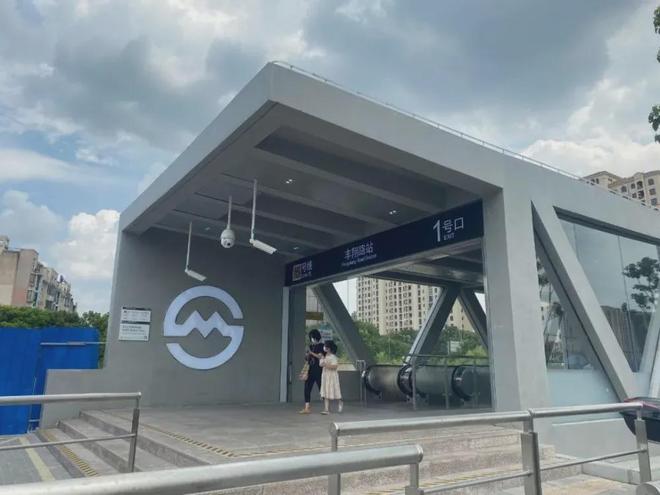 ◈聚焦@保利海上瑧悦保利售楼处发布：双轨交资产稳赢(图29)