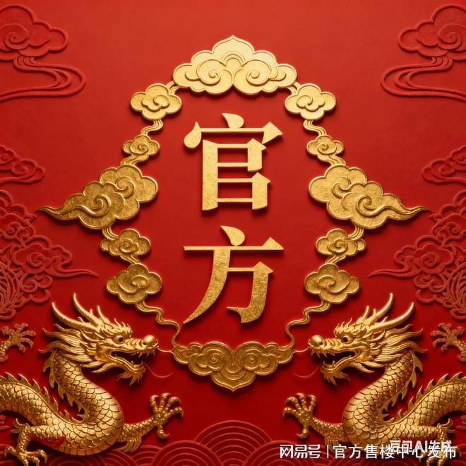 ®保利·海上瑧悦保利·海上瑧悦售楼处发布：宜居生活高地(图1)