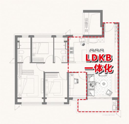 ®保利·海上瑧悦保利·海上瑧悦售楼处发布：宜居生活高地(图8)