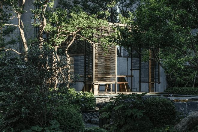 ®保利·海上瑧悦保利·海上瑧悦售楼处发布：宜居生活高地(图19)
