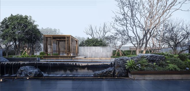®保利·海上瑧悦保利·海上瑧悦售楼处发布：宜居生活高地(图28)