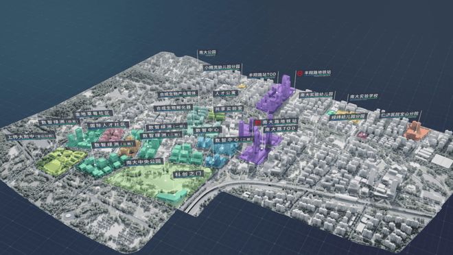 ®保利·海上瑧悦保利·海上瑧悦售楼处发布：宜居生活高地(图41)