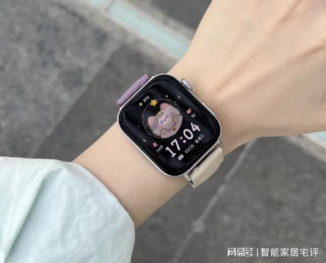 智能手表有必要买吗？别盲目跟风理性消费前的“四道坎”！(图1)