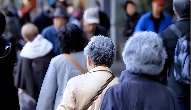 2024死亡数首超新生儿数人均寿命从35岁升至786岁家庭负担加重(图7)