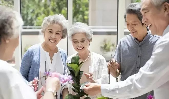 2024死亡数首超新生儿数人均寿命从35岁升至786岁家庭负担加重(图13)