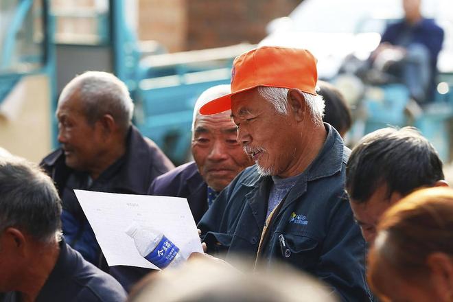 2024死亡数首超新生儿数人均寿命从35岁升至786岁家庭负担加重(图16)