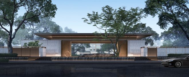 保利·海上瑧悦售楼处保利·海上瑧悦发布:热销盛启(图5)